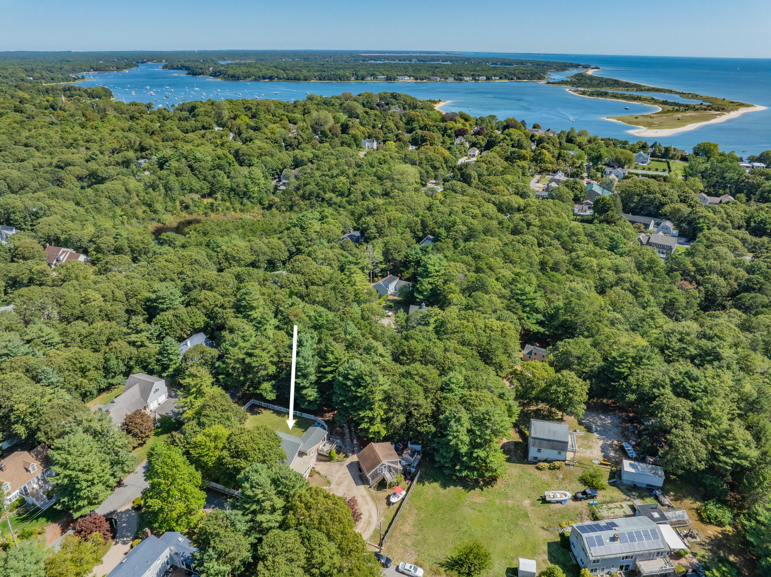 6 Cedar Street Cotuit, MA 02635 - Photo 2 of 58 5_dji_0127-edit