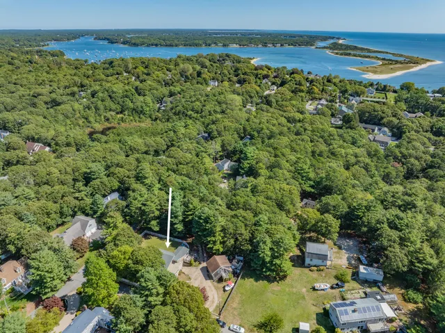 a view of living room and entryway