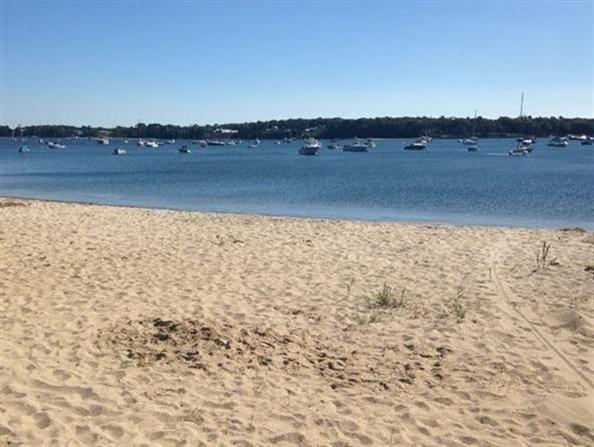 6 Cedar Street Cotuit, MA 02635 - Photo 47 of 58 Cotuit Bay