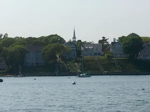 $1,295,000 | 6 Cedar Street, Cotuit, MA 02635