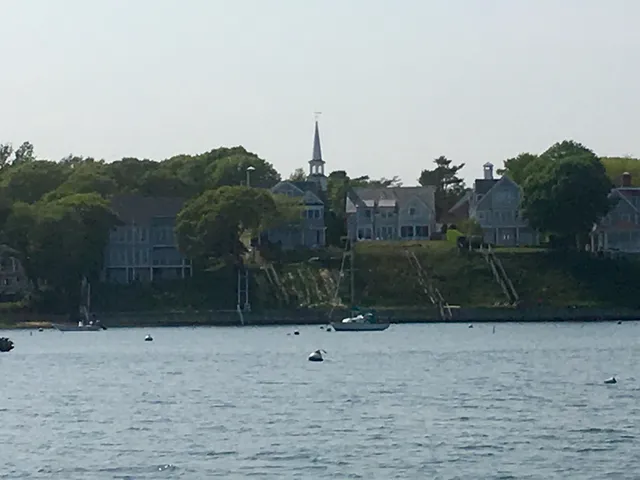 $1,295,000 | 6 Cedar Street, Cotuit, MA 02635