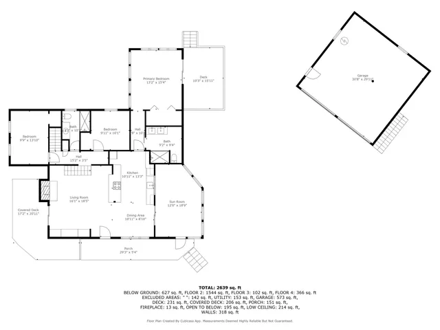 $1,295,000 | 6 Cedar Street, Cotuit, MA 02635