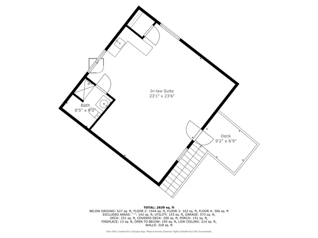 $1,295,000 | 6 Cedar Street, Cotuit, MA 02635
