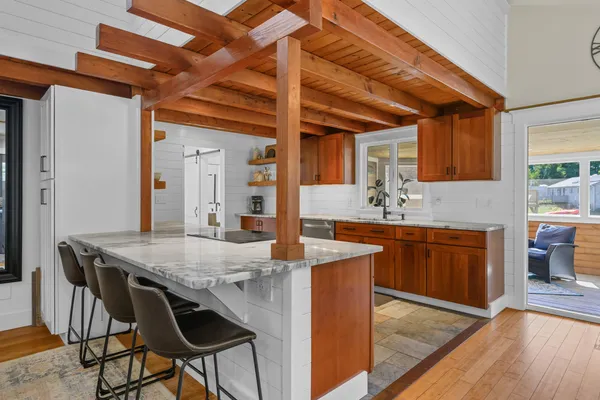 $1,295,000 | 6 Cedar Street, Cotuit, MA 02635
