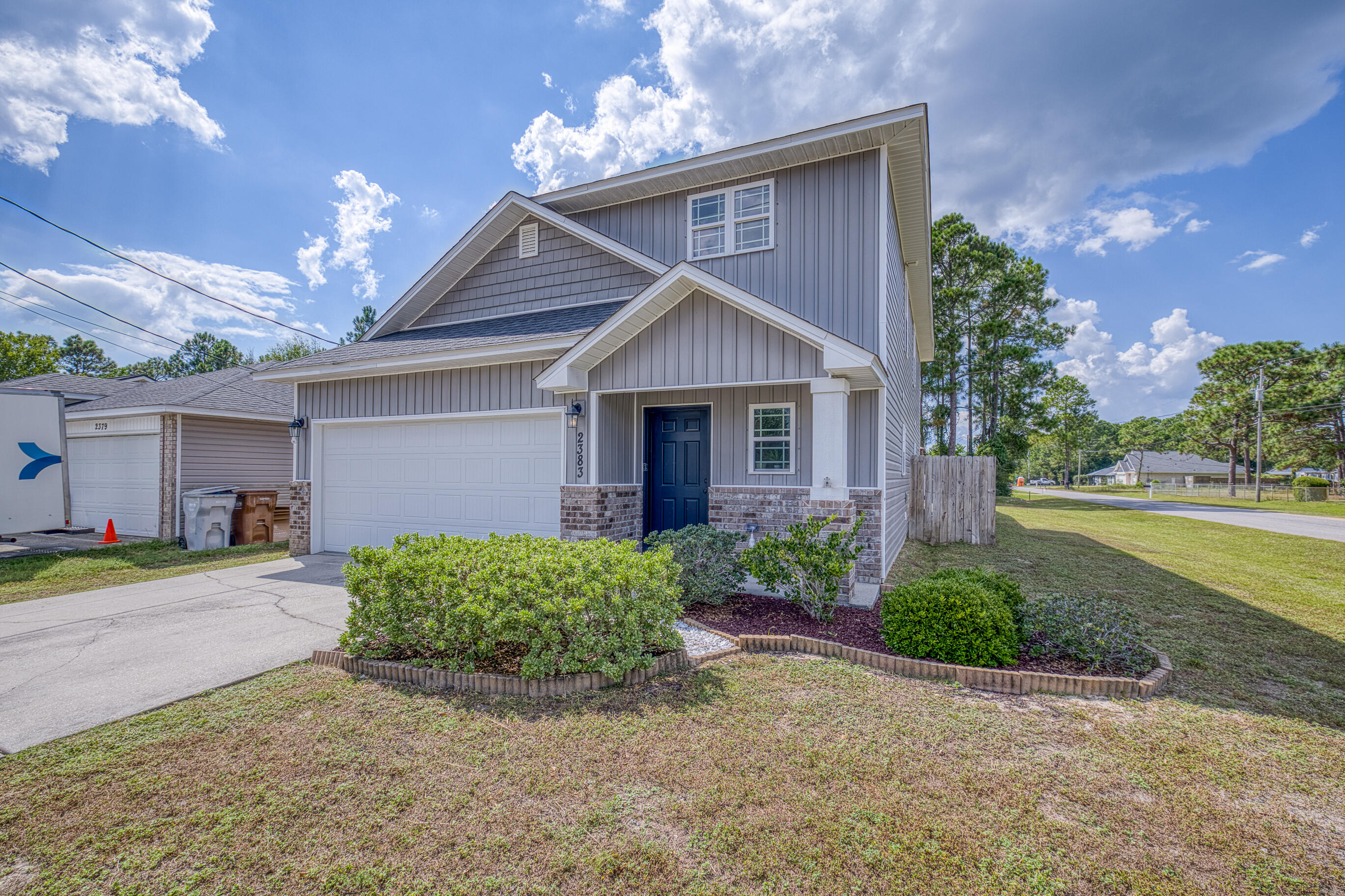 2383 Andorra Street Navarre, FL 32566 - Photo 51 of 57