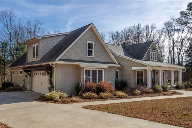 $585,000 | 105 Linden Lane, Lexington, NC 27292