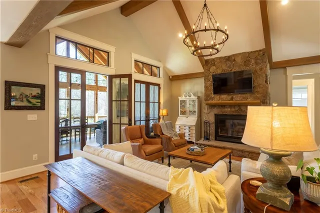 $585,000 | 105 Linden Lane, Lexington, NC 27292