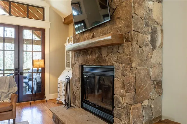 $585,000 | 105 Linden Lane, Lexington, NC 27292