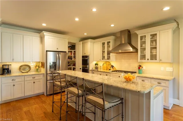 $585,000 | 105 Linden Lane, Lexington, NC 27292