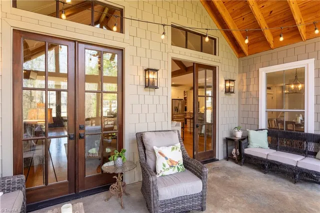 $585,000 | 105 Linden Lane, Lexington, NC 27292