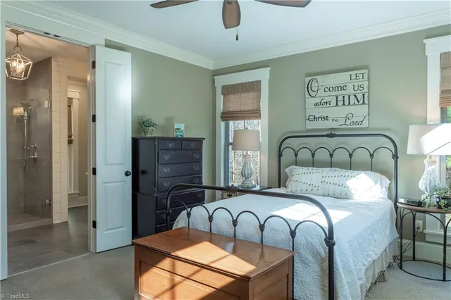 $585,000 | 105 Linden Lane, Lexington, NC 27292