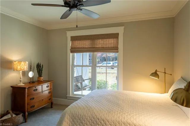 $585,000 | 105 Linden Lane, Lexington, NC 27292