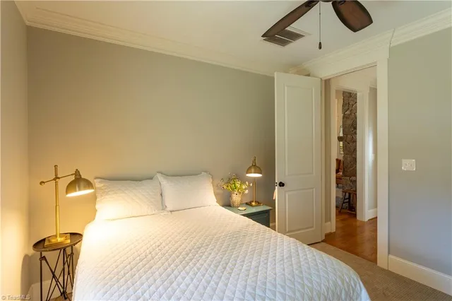 $585,000 | 105 Linden Lane, Lexington, NC 27292