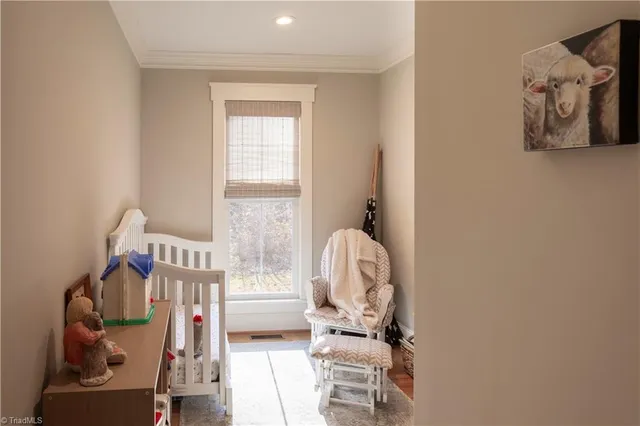 $585,000 | 105 Linden Lane, Lexington, NC 27292