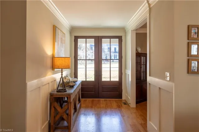 $585,000 | 105 Linden Lane, Lexington, NC 27292