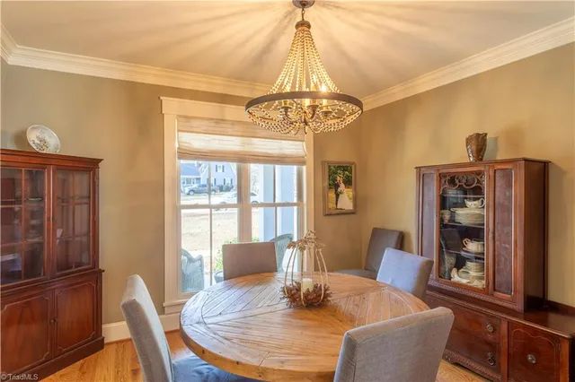 $585,000 | 105 Linden Lane, Lexington, NC 27292