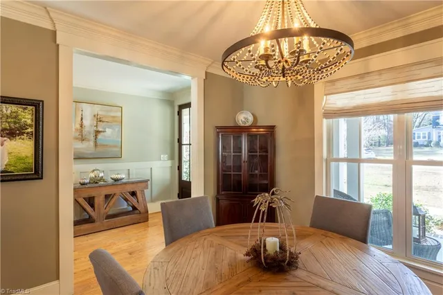 $585,000 | 105 Linden Lane, Lexington, NC 27292