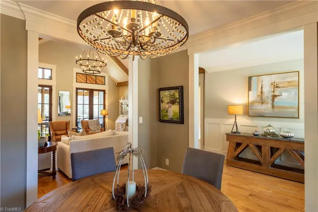 $585,000 | 105 Linden Lane, Lexington, NC 27292