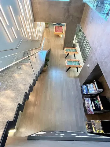 $4,400 | 650 Northeast 32nd Street, Unit 3808, Miami, FL 33137