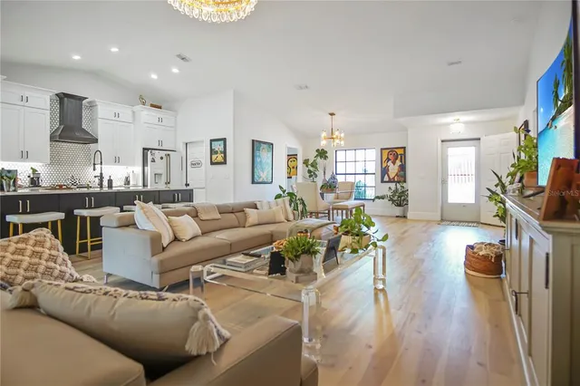 $3,595 | 1850 South Lake Reedy Boulevard, Frostproof, FL 33843