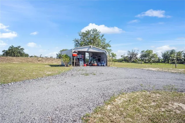 $3,595 | 1850 South Lake Reedy Boulevard, Frostproof, FL 33843