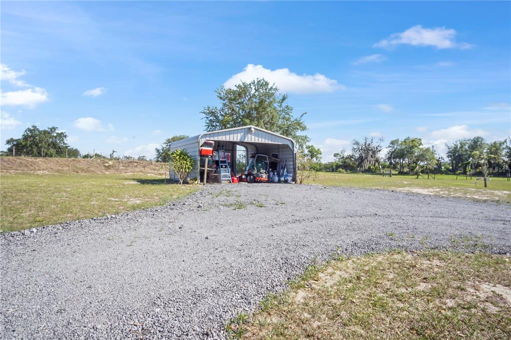 1850 South Lake Reedy Boulevard Frostproof, FL 33843 - Photo 36 of 48