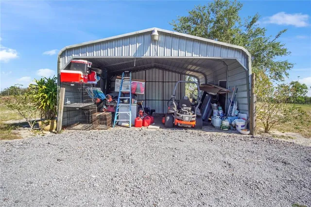 $3,595 | 1850 South Lake Reedy Boulevard, Frostproof, FL 33843