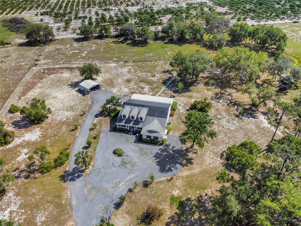 1850 South Lake Reedy Boulevard Frostproof, FL 33843 - Photo 4 of 48