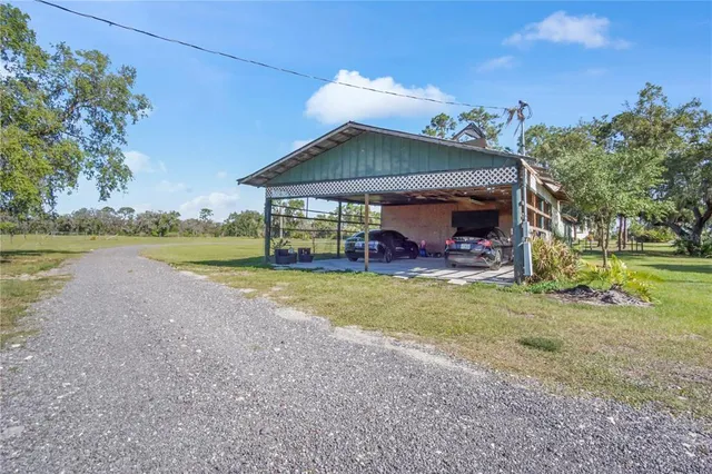 $3,595 | 1850 South Lake Reedy Boulevard, Frostproof, FL 33843