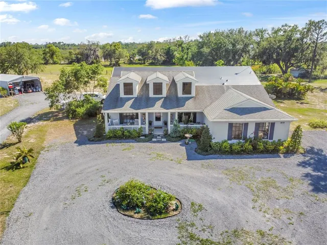 $3,595 | 1850 South Lake Reedy Boulevard, Frostproof, FL 33843