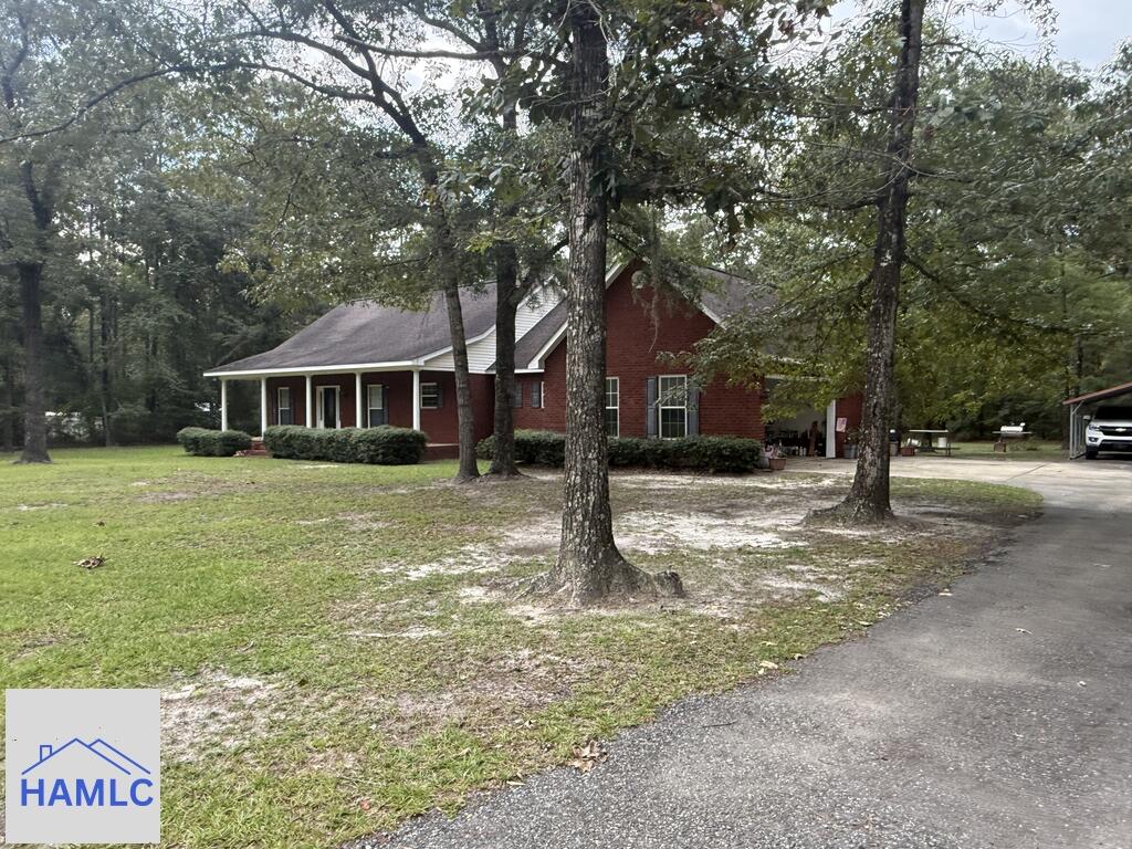 1797 Penholloway Road Jesup, GA 31546 - Photo 1 of 2 Gallery Image 1