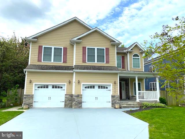5820 Ipswich Road Bethesda, MD 20814 - Photo 1 of 1 Gallery Image 1