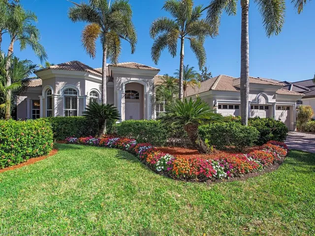 $2,000,000 | 427 Terracina Way, Naples, FL 34119