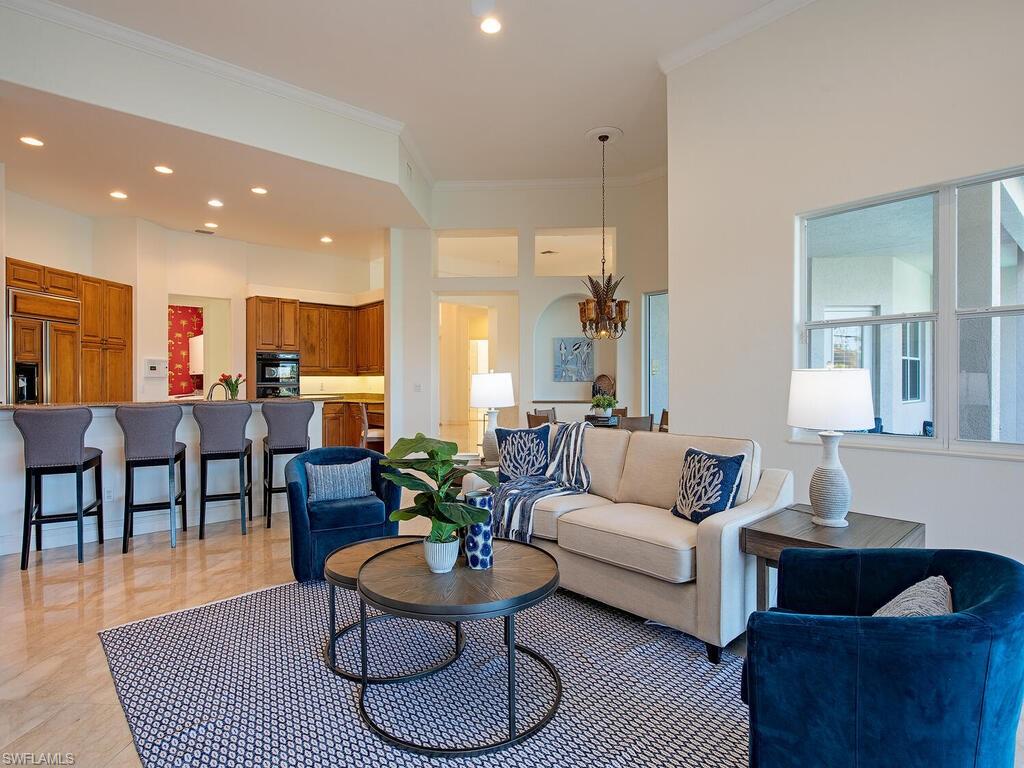 427 Terracina Way Naples, FL 34119 - Photo 7 of 17