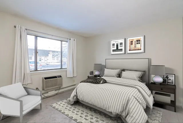 $185,800 | 170 East Hadley Road, Unit 87, Amherst, MA 01002