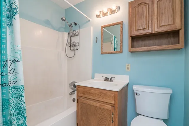 $185,800 | 170 East Hadley Road, Unit 87, Amherst, MA 01002