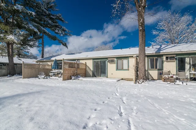 $185,800 | 170 East Hadley Road, Unit 87, Amherst, MA 01002