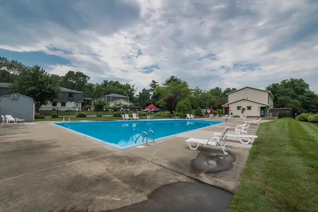 $185,800 | 170 East Hadley Road, Unit 87, Amherst, MA 01002