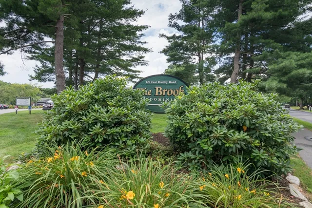 $185,800 | 170 East Hadley Road, Unit 87, Amherst, MA 01002