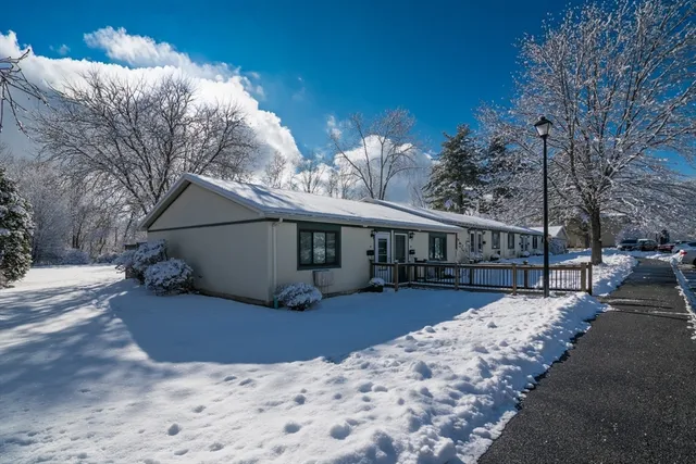 $185,800 | 170 East Hadley Road, Unit 87, Amherst, MA 01002