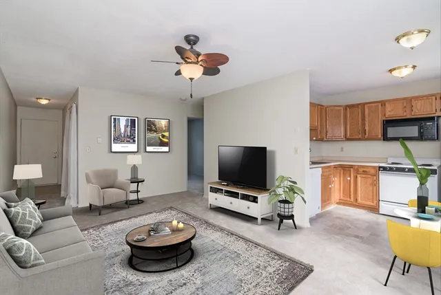 $185,800 | 170 East Hadley Road, Unit 87, Amherst, MA 01002