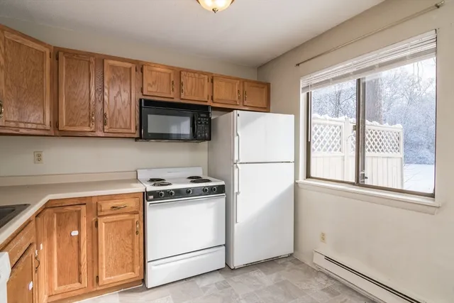 $185,800 | 170 East Hadley Road, Unit 87, Amherst, MA 01002