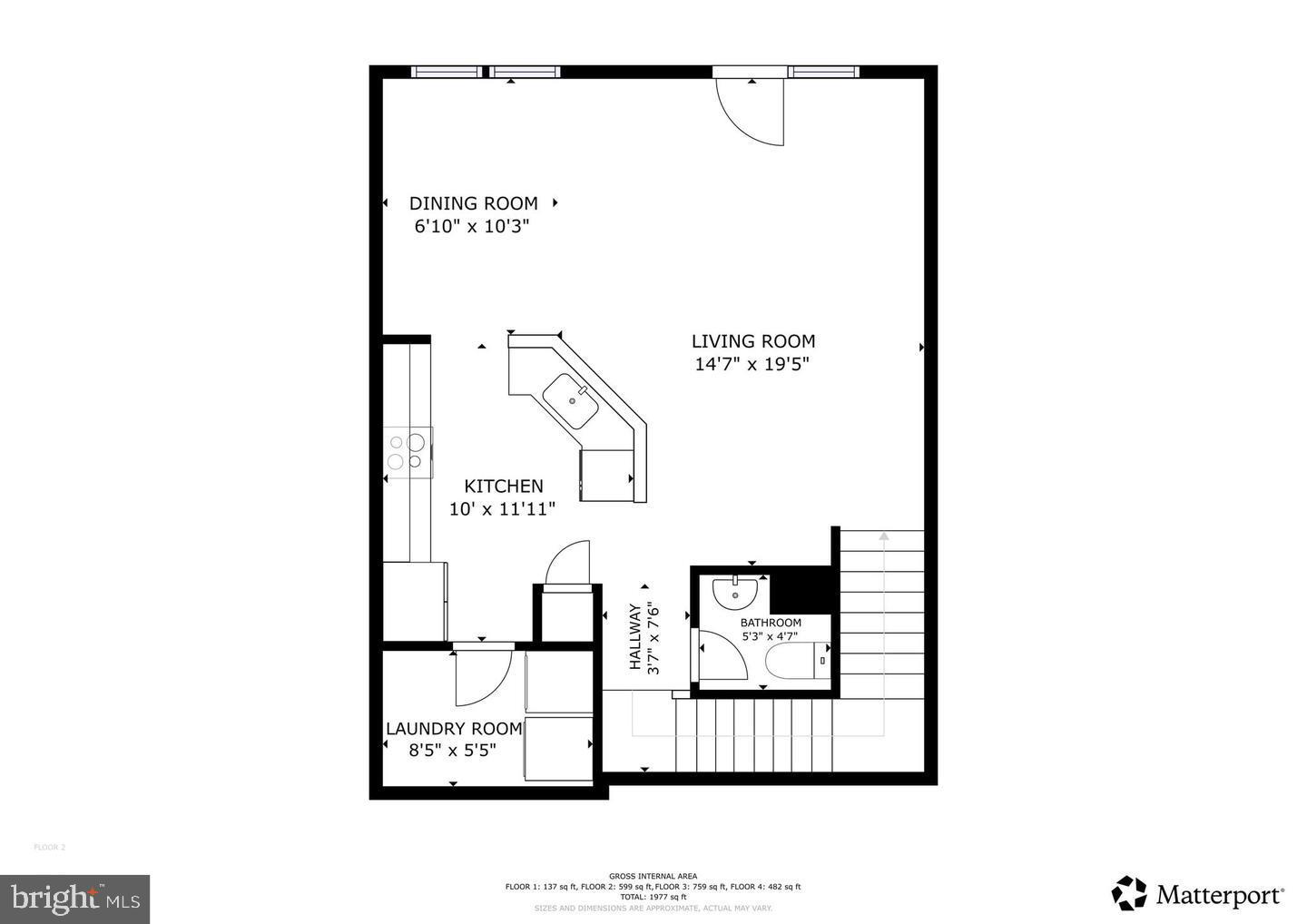 4888 Dane Ridge Circle Woodbridge, VA 22193 - Photo 30 of 32