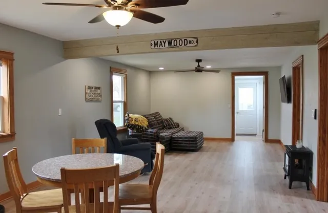 $208,000 | 10774 Summit Lake Road, Summit Lake, WI 54485