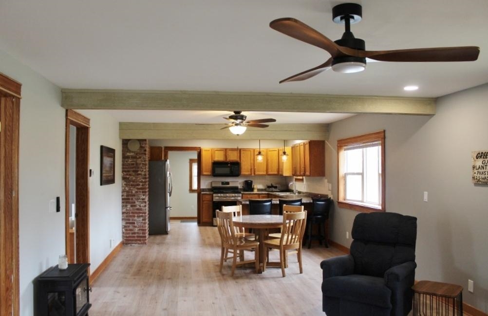 10774 Summit Lake Road Summit Lake, WI 54485 - Photo 16 of 60