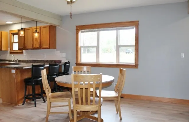 $208,000 | 10774 Summit Lake Road, Summit Lake, WI 54485