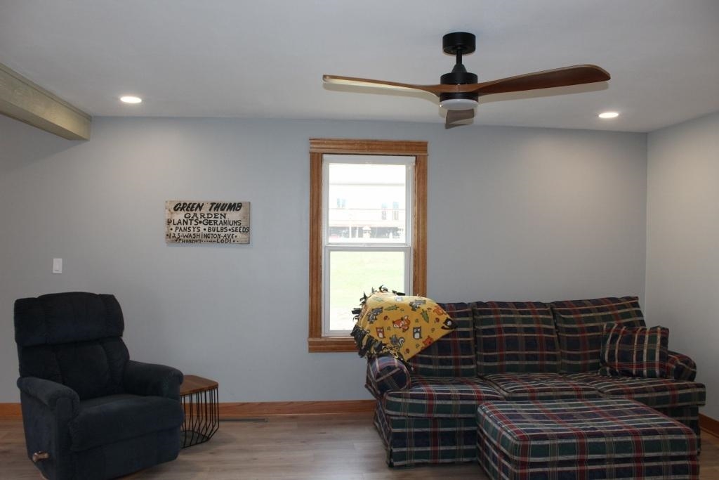 10774 Summit Lake Road Summit Lake, WI 54485 - Photo 19 of 60