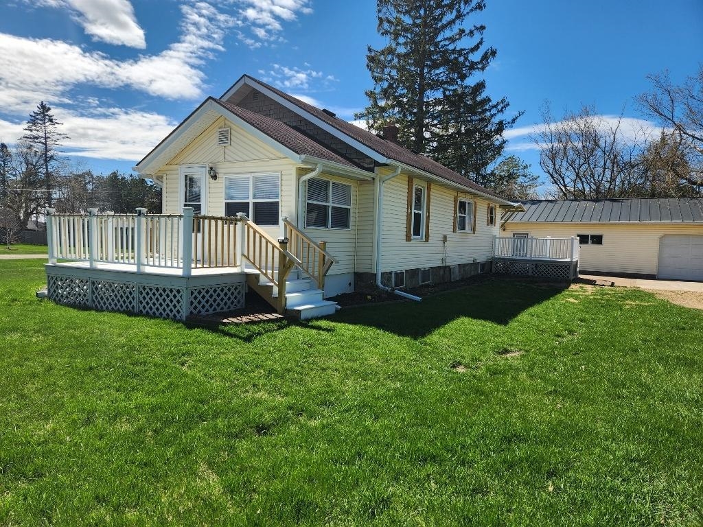 10774 Summit Lake Road Summit Lake, WI 54485 - Photo 2 of 60
