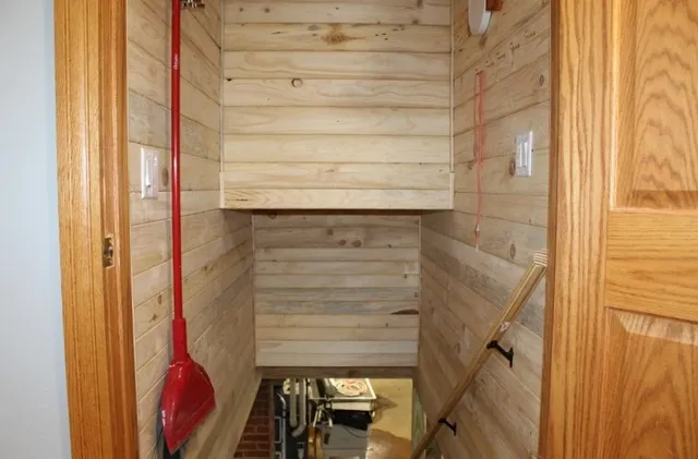 $208,000 | 10774 Summit Lake Road, Summit Lake, WI 54485