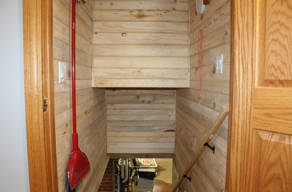 10774 Summit Lake Road Summit Lake, WI 54485 - Photo 39 of 60